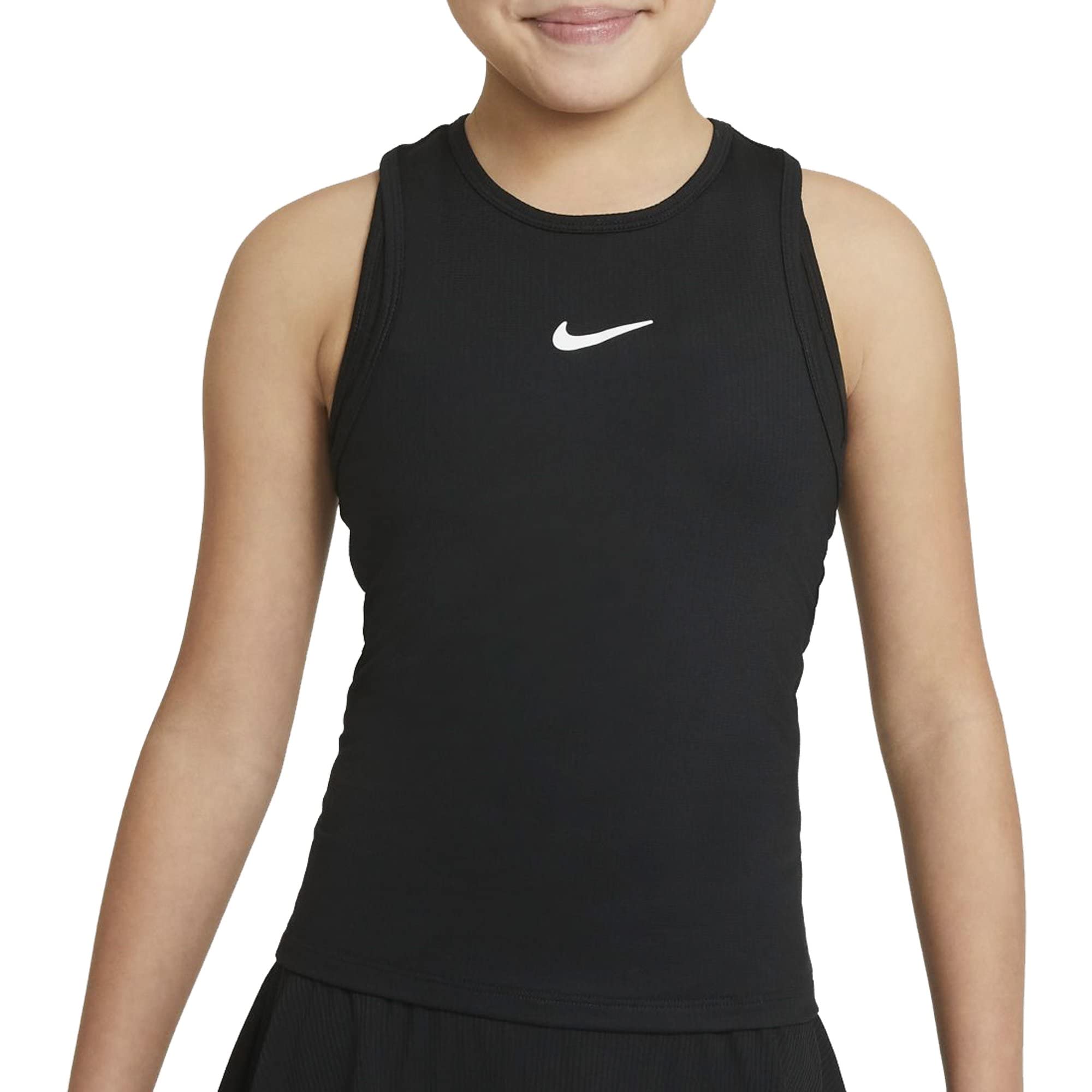 Nike G Nkct DF Vctry Tank Vest Niñas