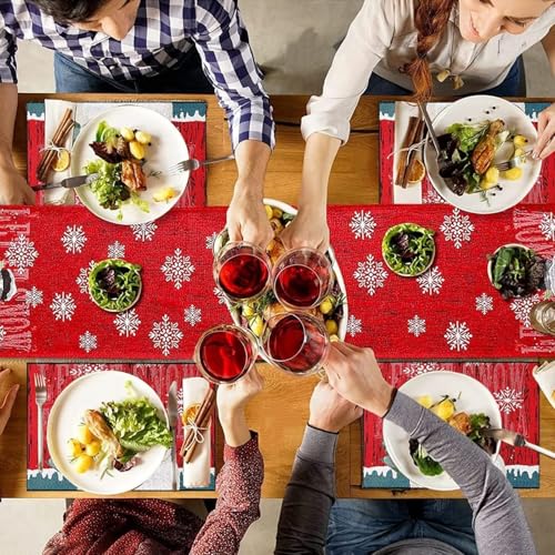 Consejos y reviews para comprar Mantel camino de mesa - cinco favoritos. 9 Imagen adicional