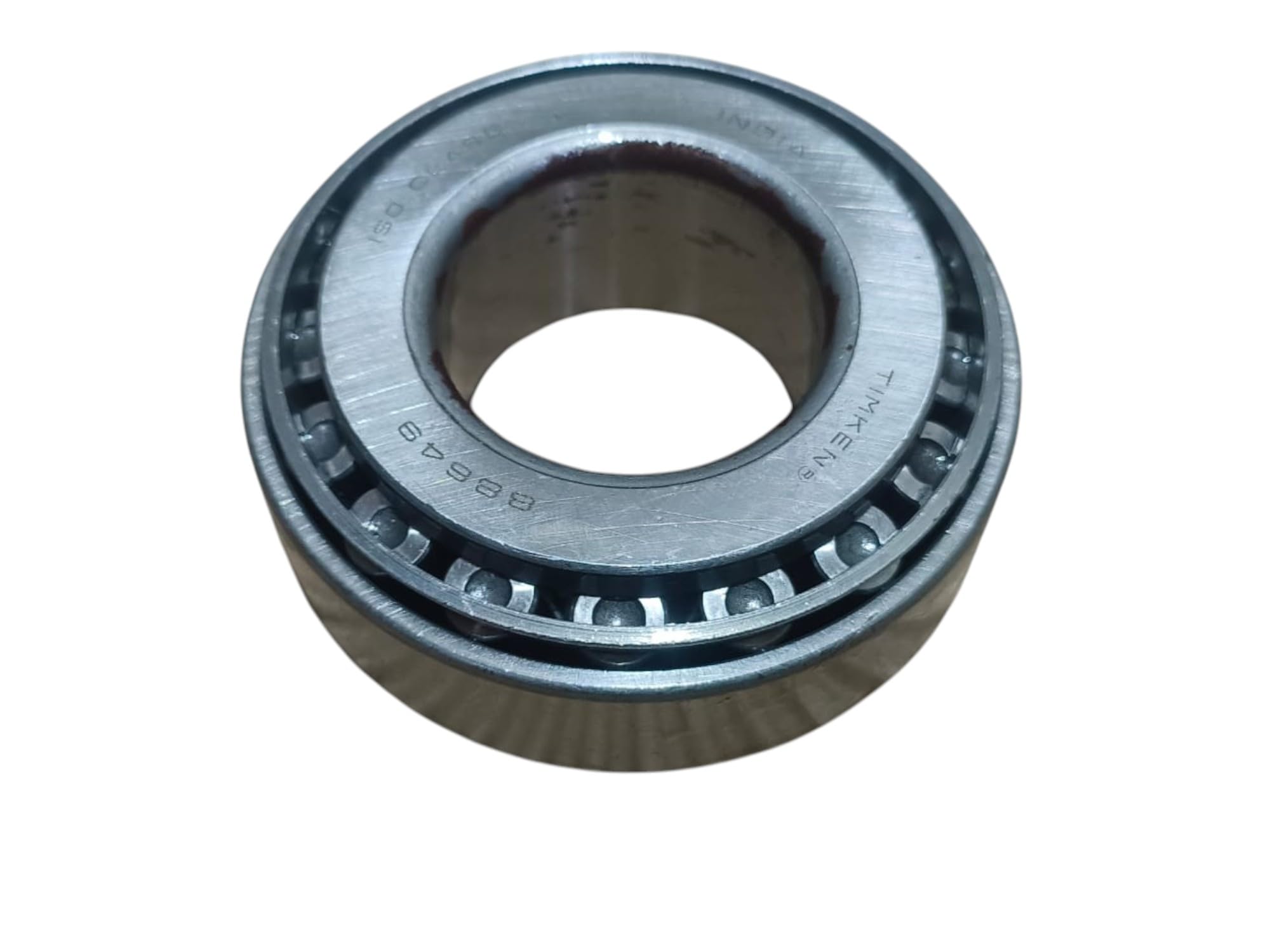Tapered Roller Bearing HM88649 / HM88610 – Fits and Compatible with 3CX and Various Earthmoving Machines