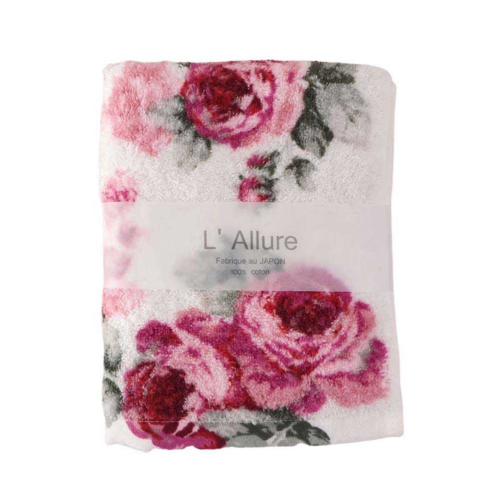 Amazon｜レコンプランニング フェイスタオル 甘撚りタオル 日本製