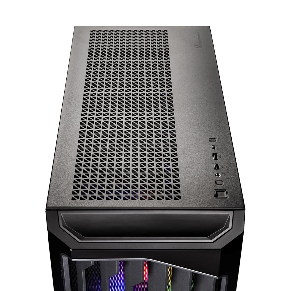 PlayStation4 - sky Amazon.com: Skytech Legacy 4 Gaming PC Desktop, NVIDIA RTX