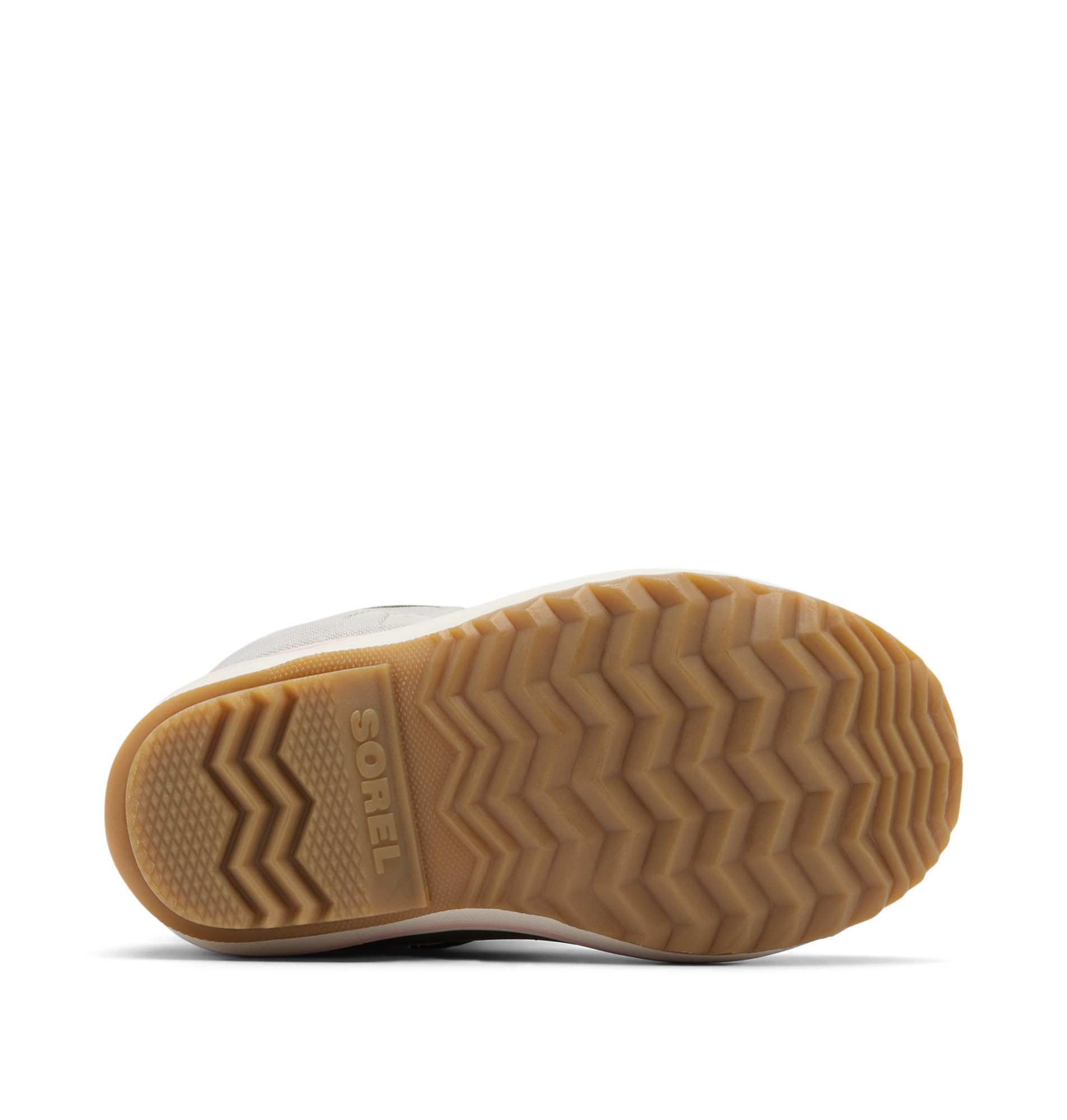 Sorel Uniseks - dzieci Childrens Yoot Pac™ Nylon WpMokasyn