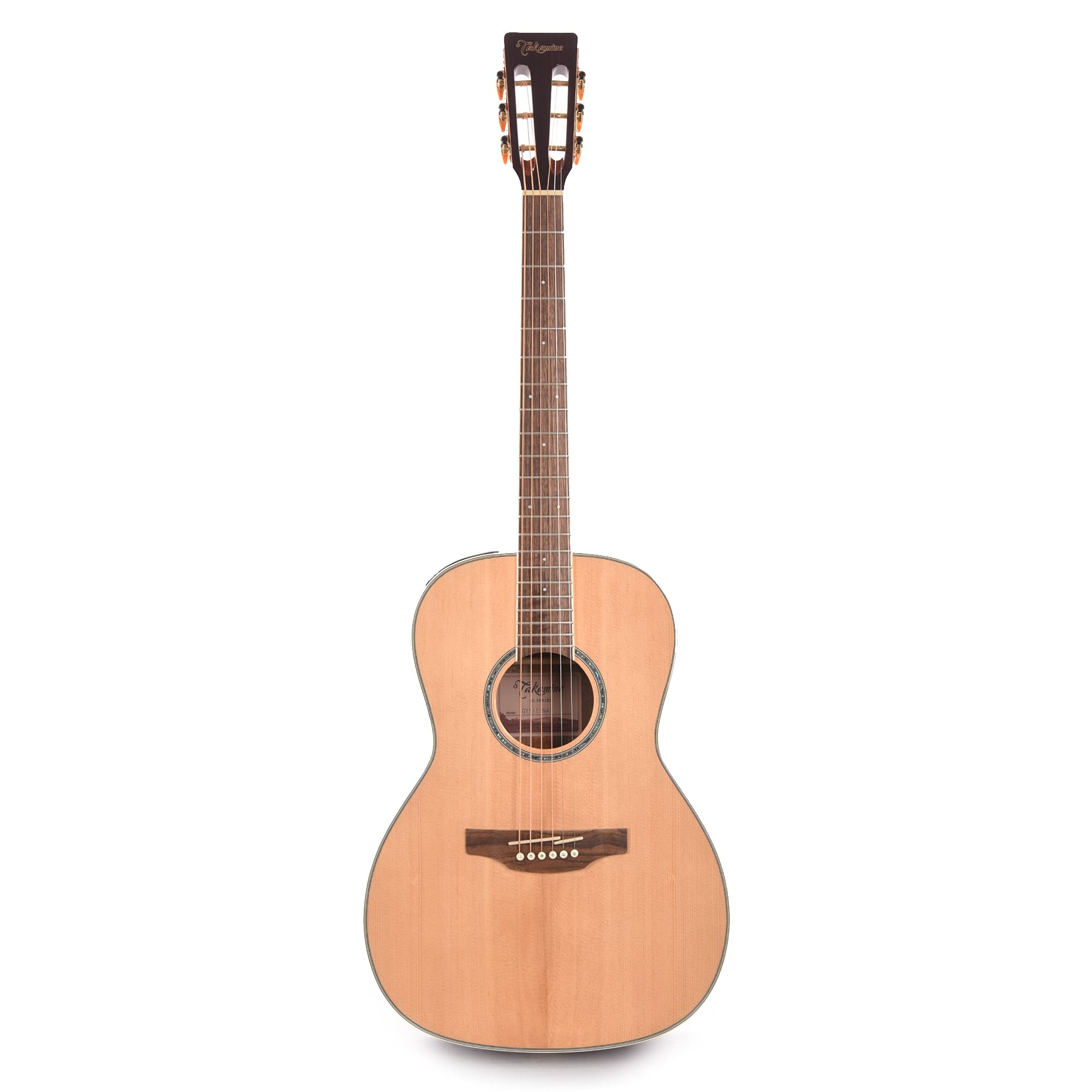 Amazon.com: Geartree Takamine GY51E New Yorker Acoustic