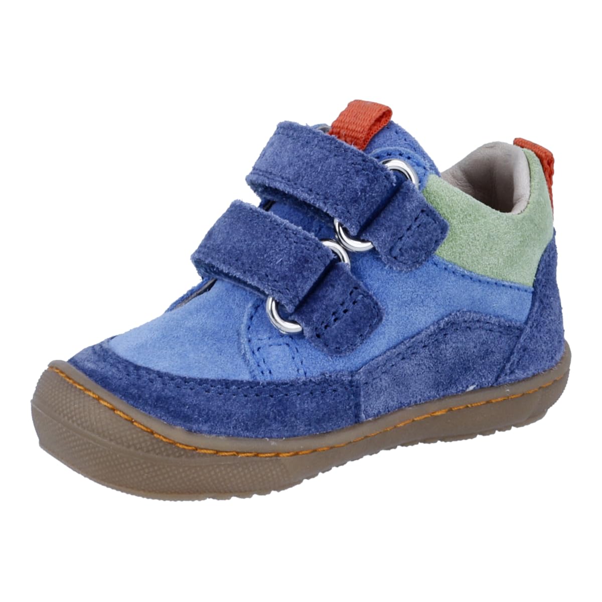 Richter Bébé garçon Maxi Chaussure de première randonnée