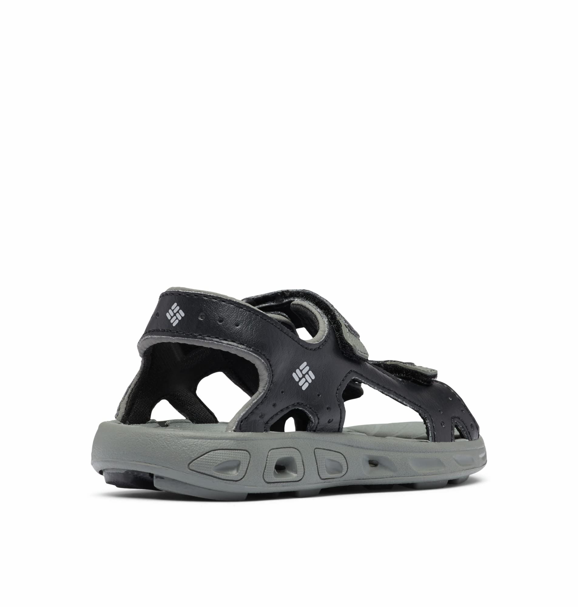 Columbia Childrens Techsun Vent Trekkingsandalen für Unisex Kinder