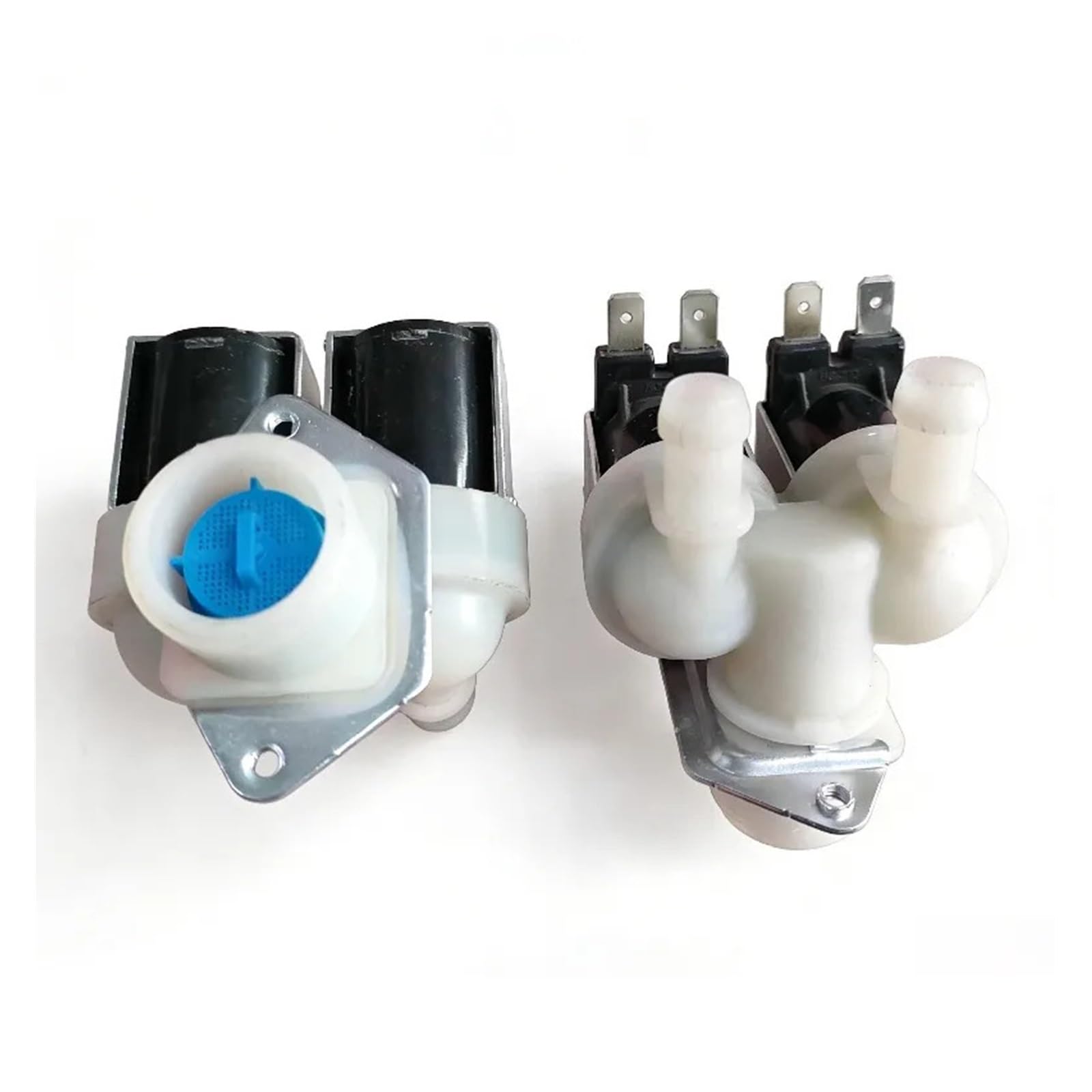Adecuado For Válvula De Entrada De Lavadora FPS180G58 1910753 AC220V