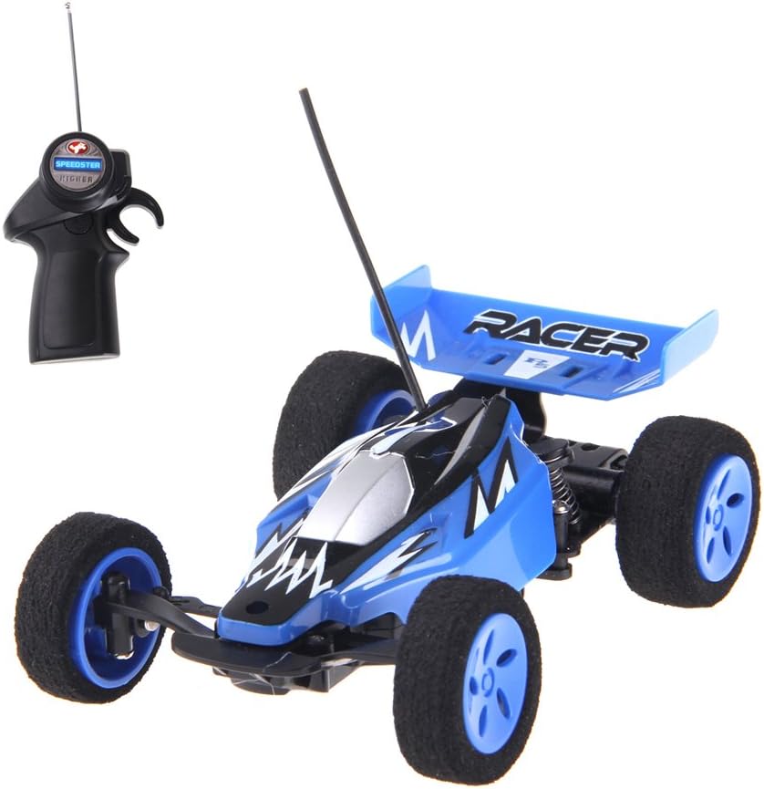 RC Super Speed Remote Control Racing Car Model