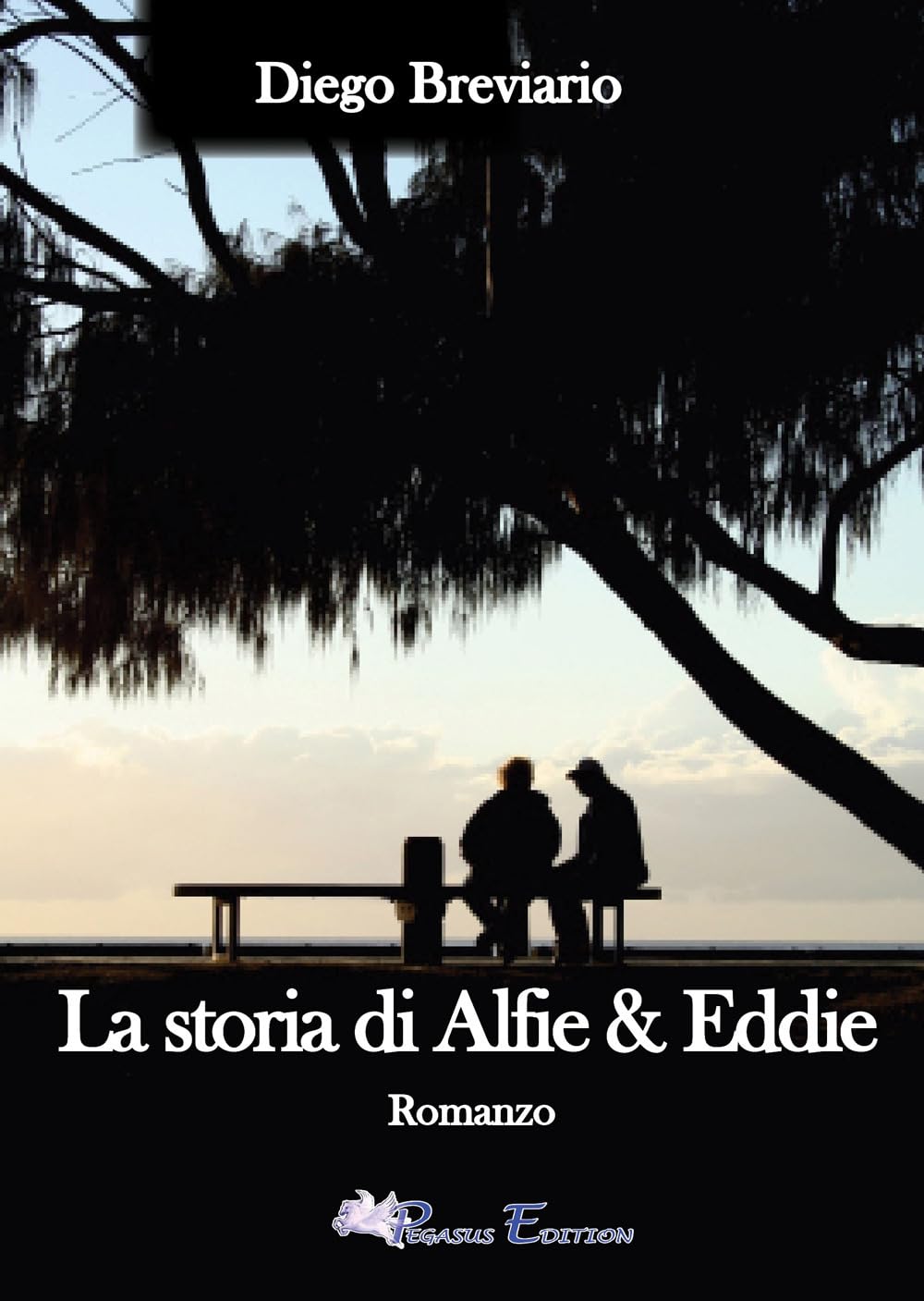 La Storia Di Alfie & Eddie - 4