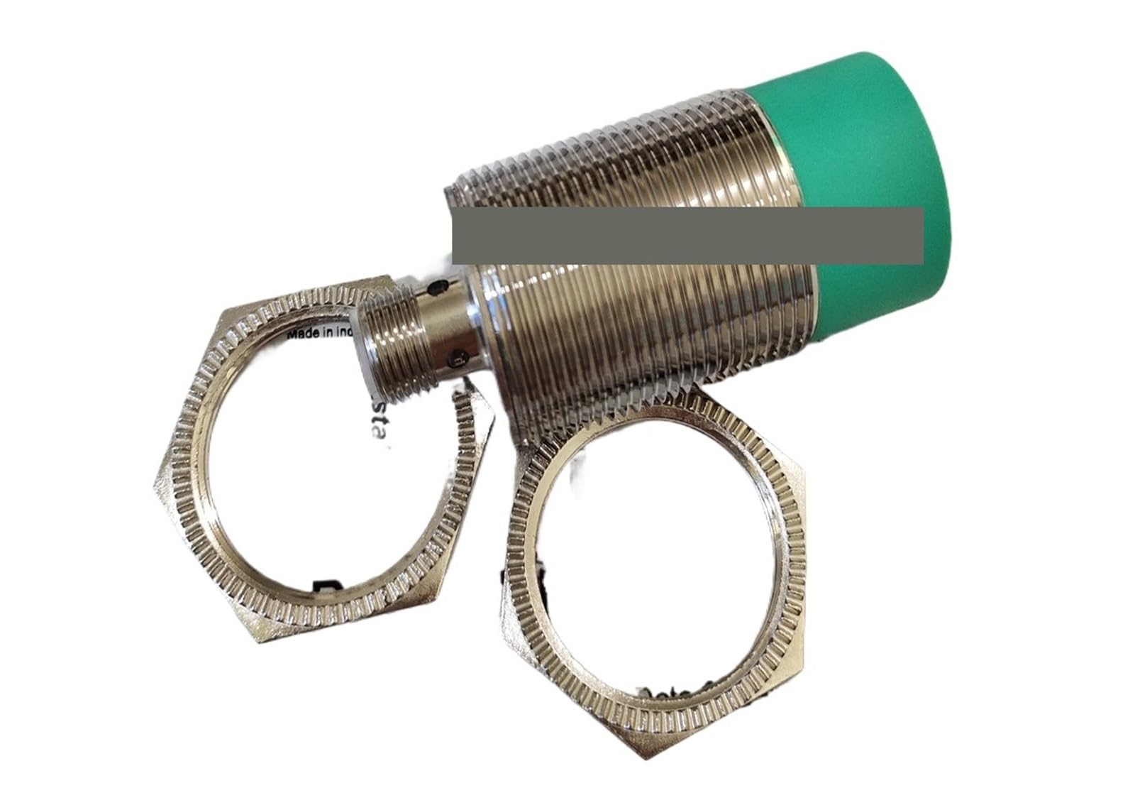 OSHZIKJII NBN25-30GM50-E2-V1 or NBN25-30GM50-E0-V1 NBN25-30GM60-E2-V1 Inductive Proximity Switch Sensor(NBN25-30GM60-E0-V1)