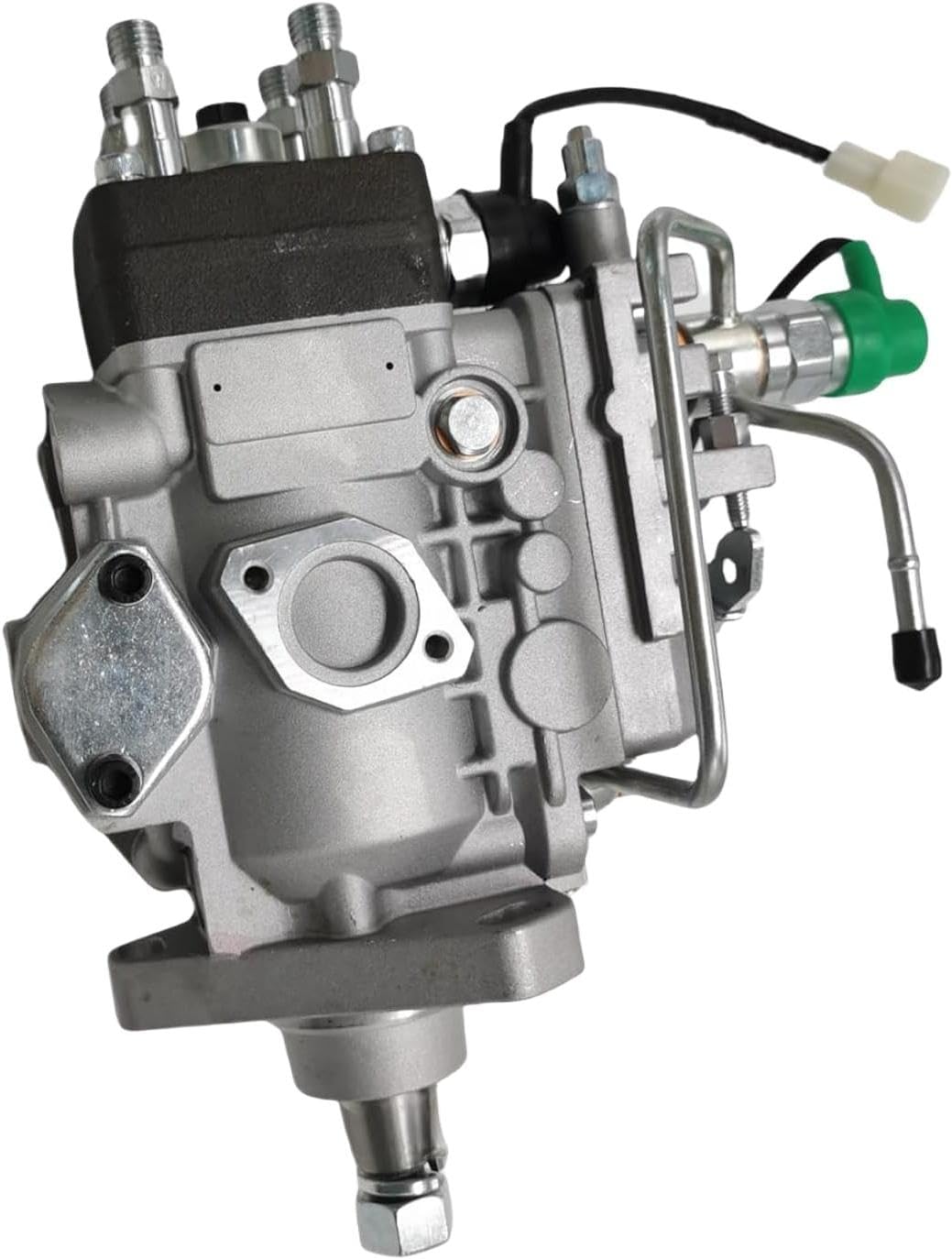 VE4 Fuel Injection Pump Compatible with Caterpillar CAT C3.4 3044C Engine Skid Steer Loader 236B 242B 246C 252B 257B 259B 262C 277C 279C 287C 289C