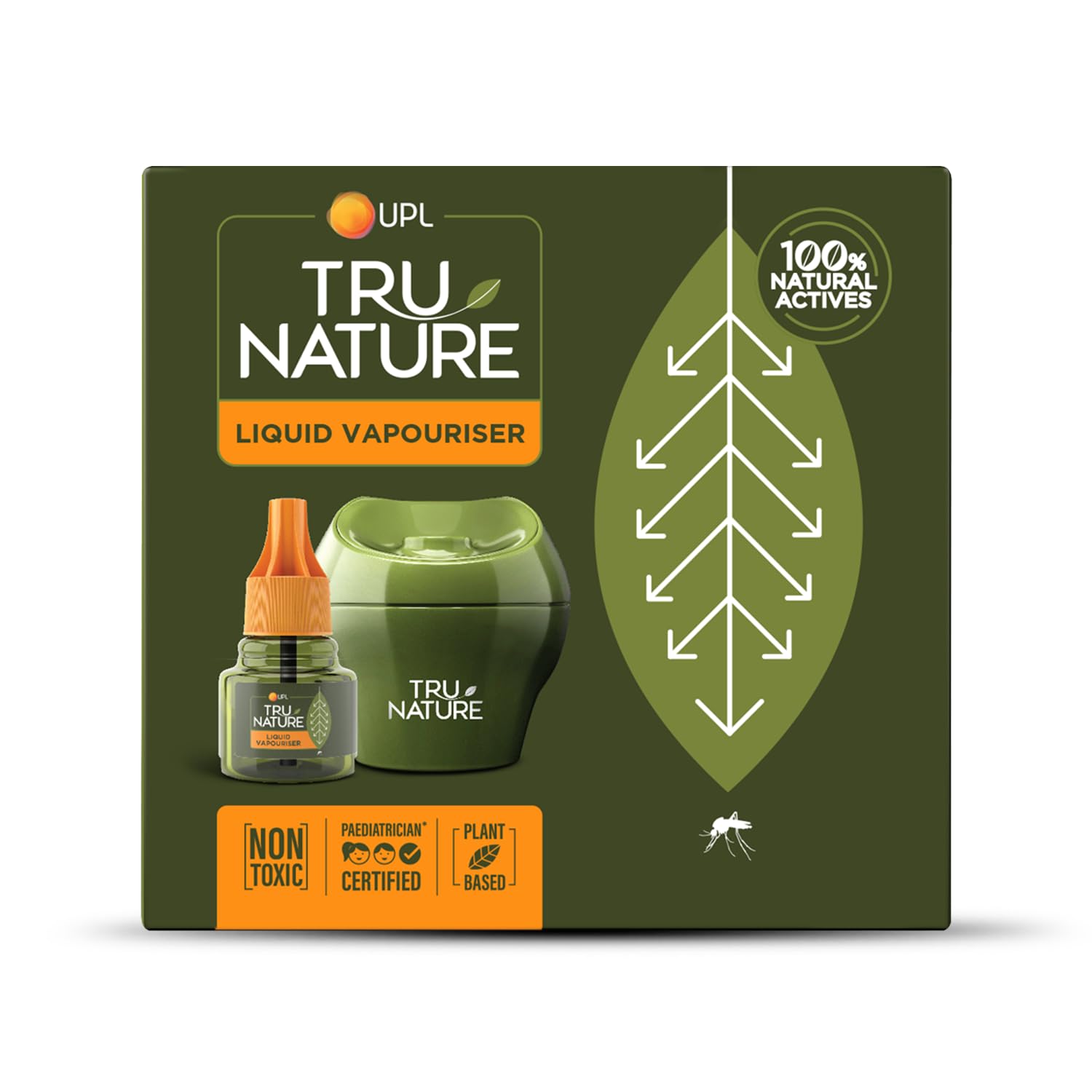 See full amazon price history chart for Tru Nature Machine & Liquid Vapouriser | Paediatrician Certified | Powerful Action Powered by Nature, Machine & Refill 45ml Tru Nature Machine & Liquid Vapouriser | Paediatrician Certified | Powerful Action Powered by Nature, Machine & Refill 45ml (B0C54342KW) Amazon Price History, Amazon Price Tracker