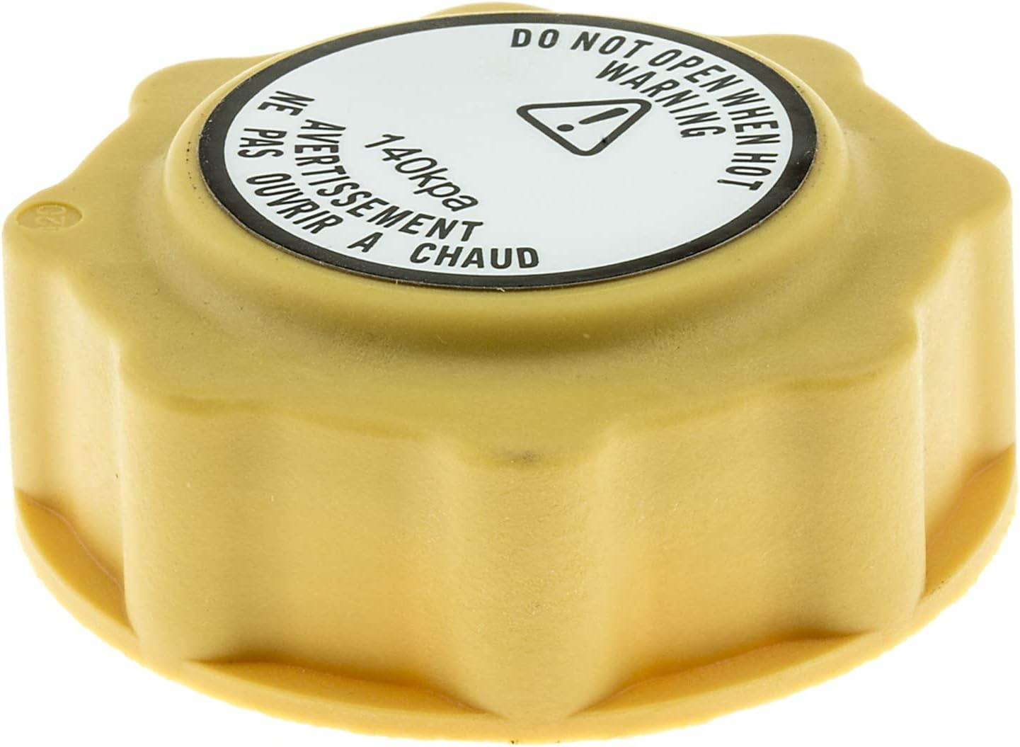 Engine Coolant Reservoir Cap Fits Ford Transit Connect 10–13 Courier 01–12 EcoSport 04–12 Fiesta 08–09 9T1Z8100A 93326521 93288274