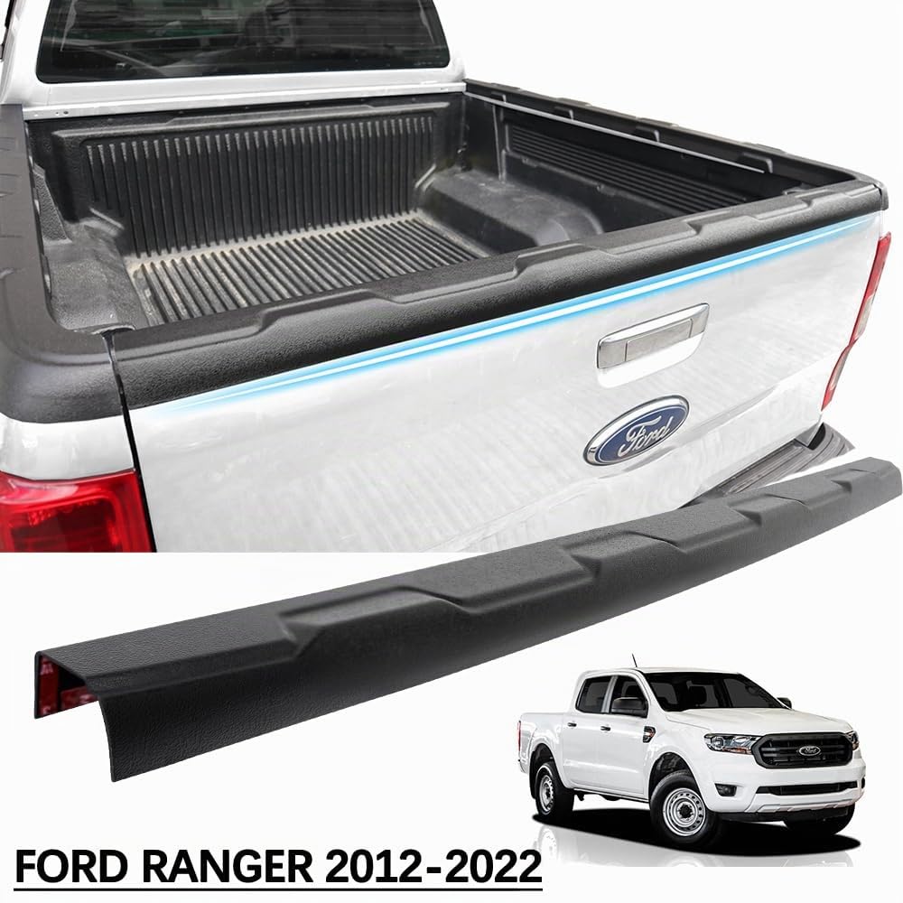 Protection pour Pare-Chocs pour Ford Ranger 2012-2022 Accessoires
