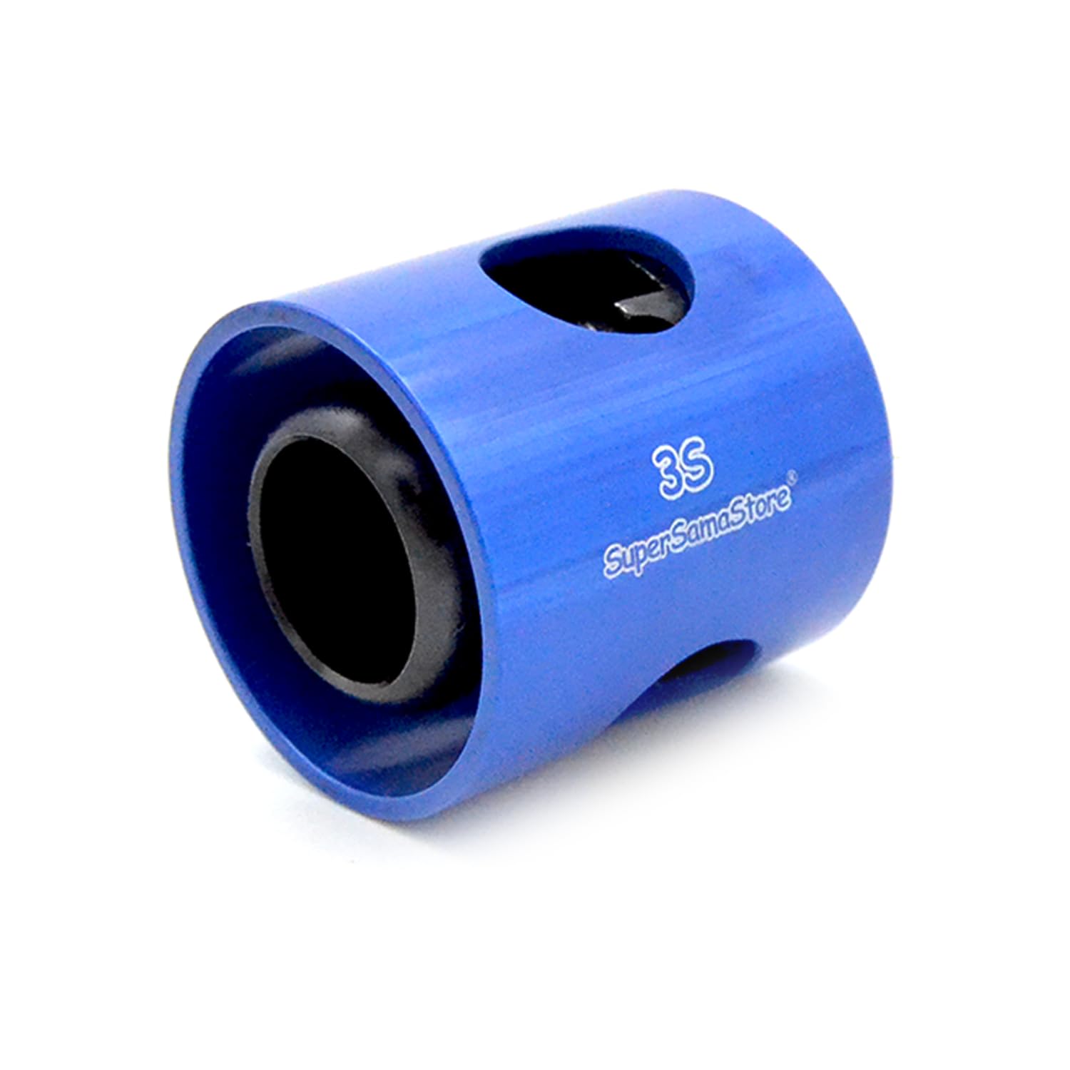 3S SuperSamaStore PS-40 Dima 40 Mm per Sbavatore Calibratore PS-1632B, Dima Professionale per Calibrazione, Centratura e Sbavatura Tubo Multistrato