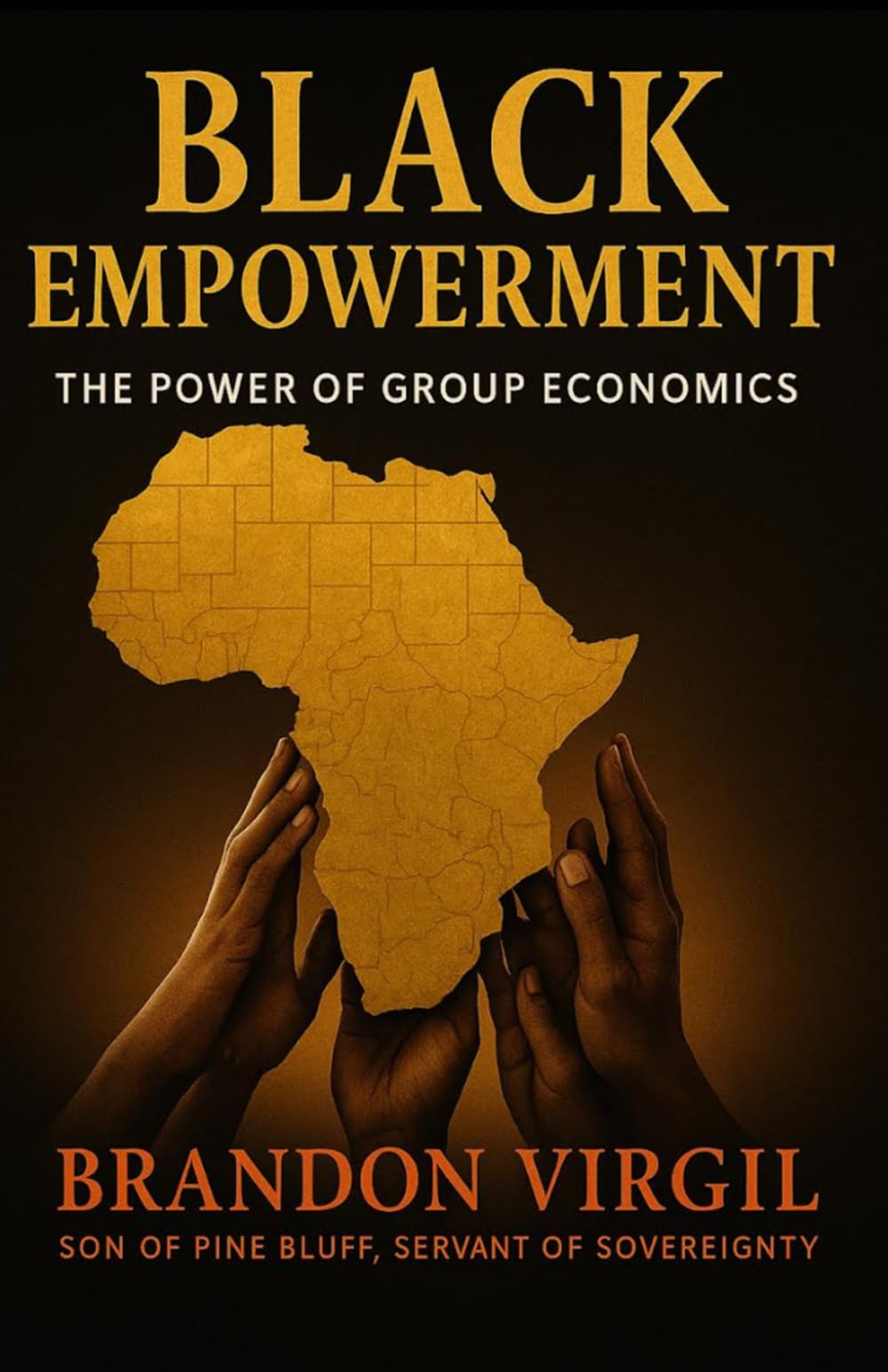 BLACK EMPOWERMENT THE POWER OF GROUP ECONOMICS