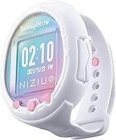 Vista 12 de Tamagotchi Smart Coralpink