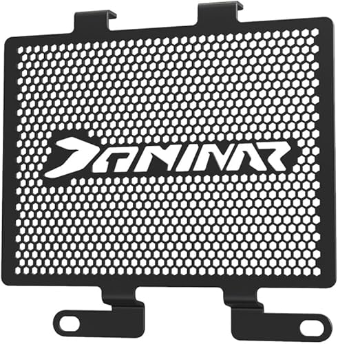 Miniatura 5 de Motorcycle Radiator Grille, 2024 2023 Motorcycle Radiator Guard Grille Protector Cover for B&ajaj DOMINAR 250 DOMINAR 400 All Year 2022 2021 2020