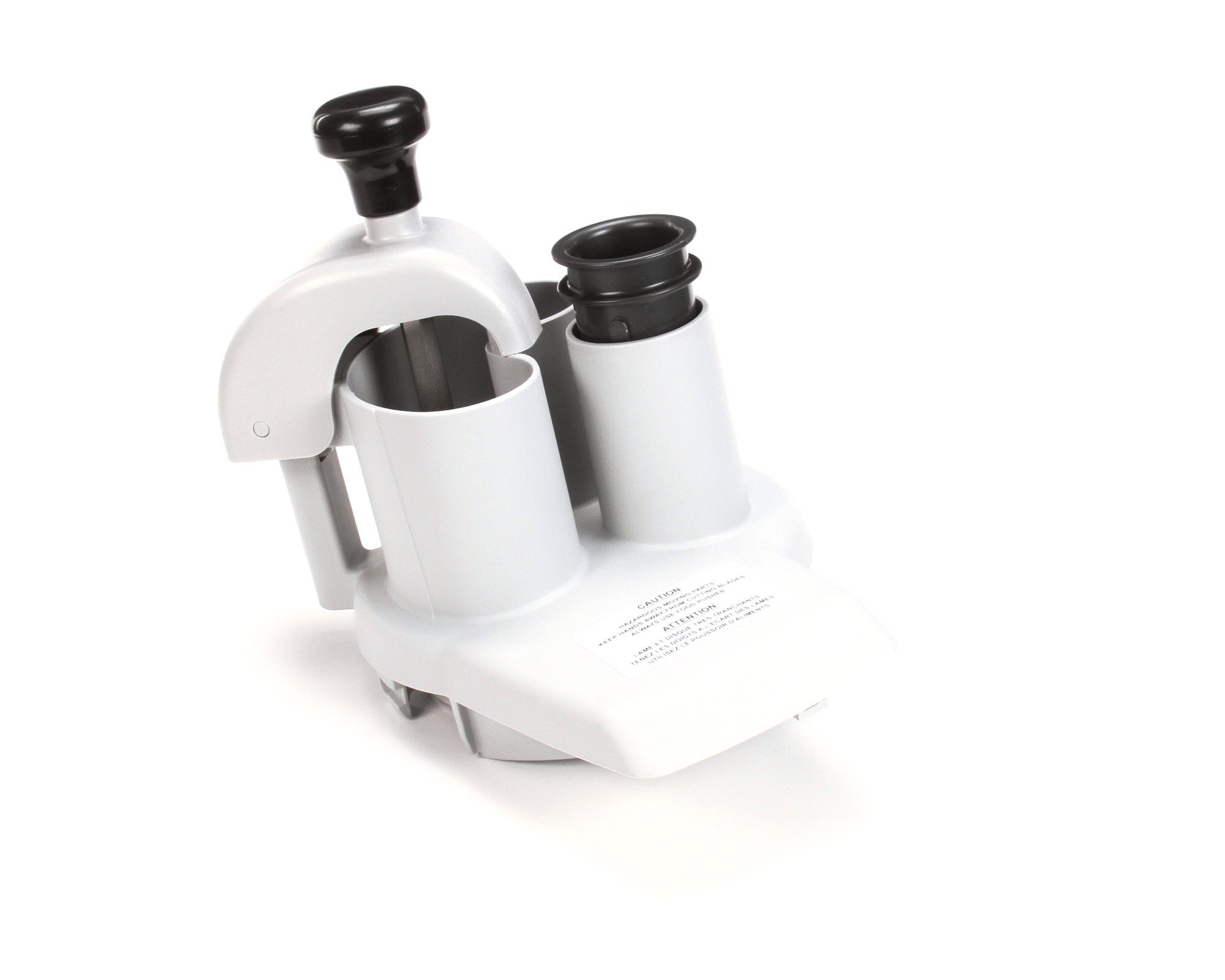 Robot Coupe 39473 Asamblea Vegetariana Slicer F Cabeza