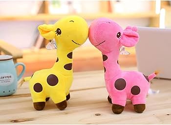 希少サイズ　巨大　きりん　ぬいぐるみ　cute 61f2eO5js3L._UF350,350_QL80_.jpg