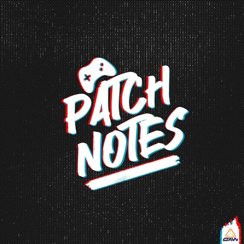 Patch Notes Reviews SGF: Seeing Stars with Starfield and Star Wars Outlaws!