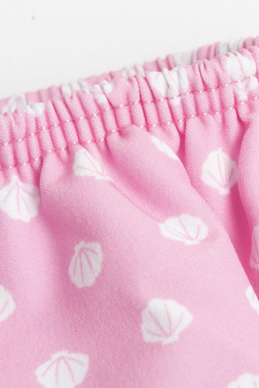 Chicco, Badewindel für den Pool oder Strand, Italienisches Design, Babykleidung für 0-24 Monate