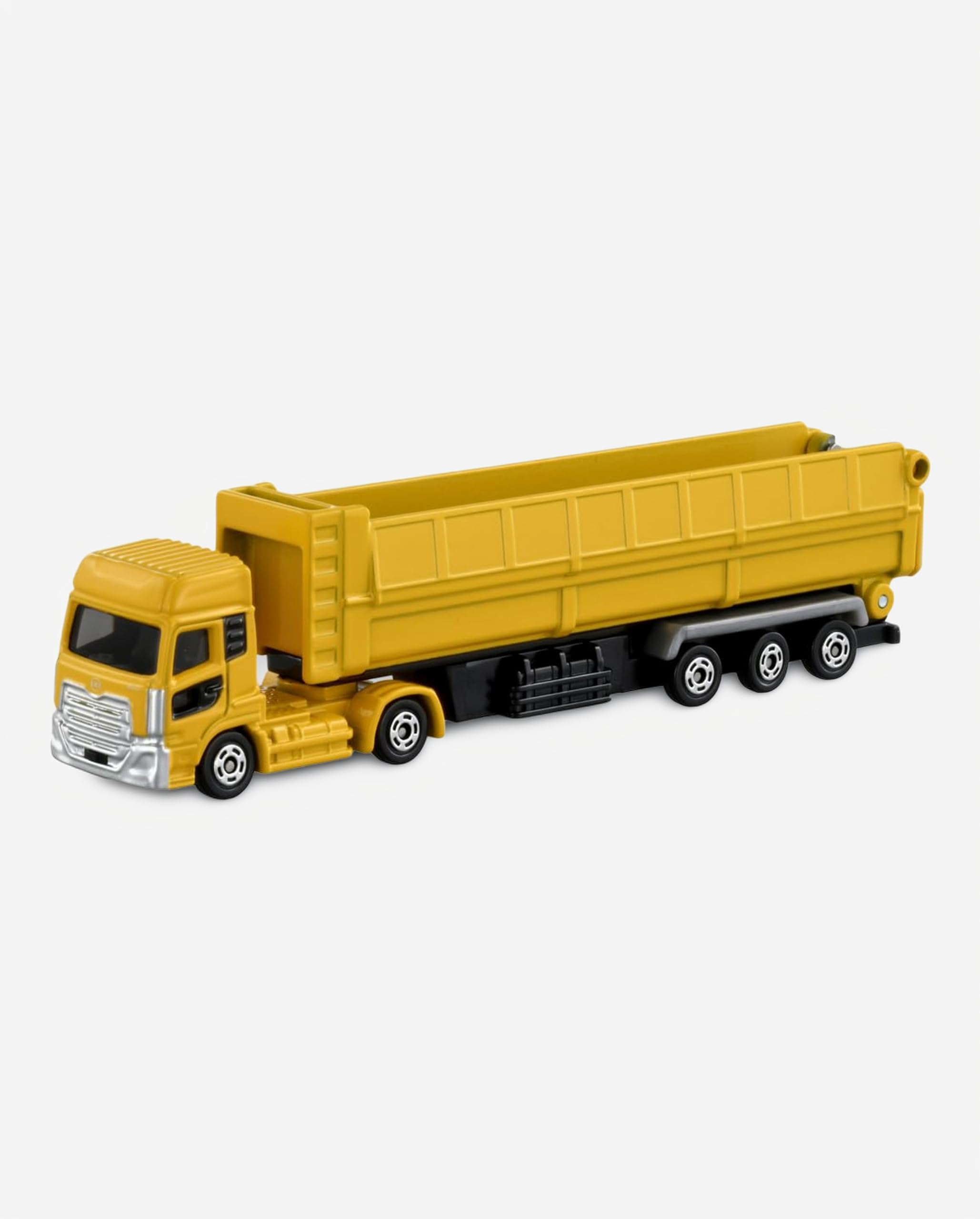 Amazon.co.jp: タカラトミー トミカ ロングタイプトミカ No.147 UD