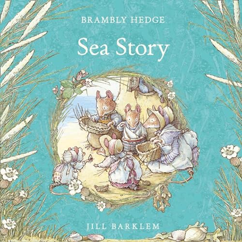 Sea Story -- Jill Barklem