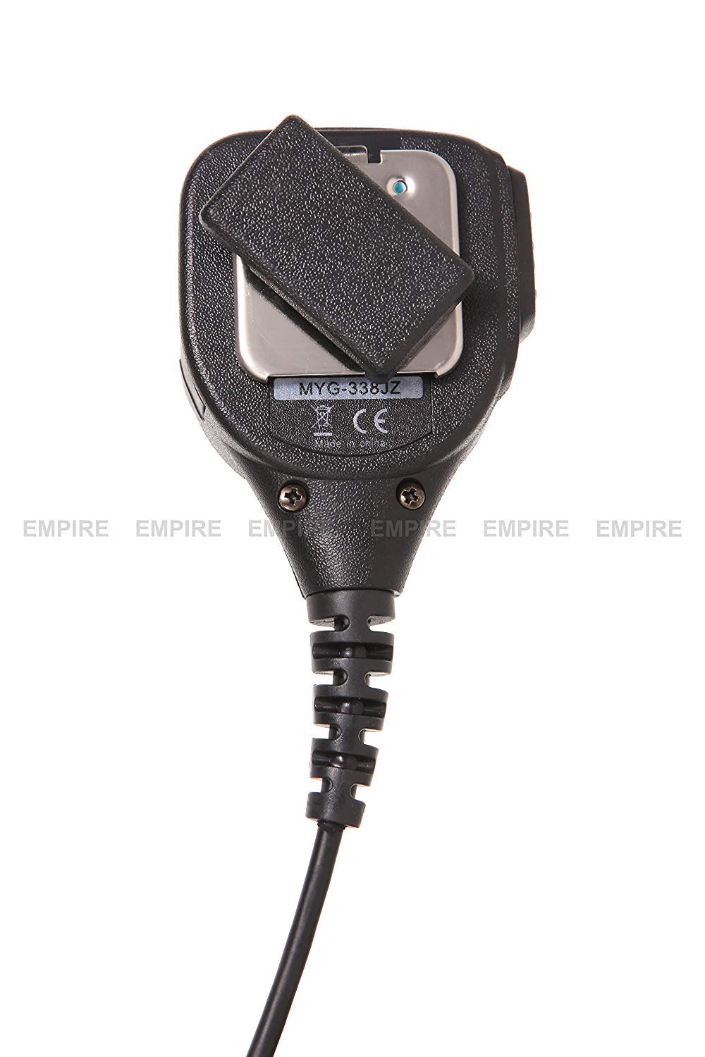 【UW-110用】EKM1060AA スピーカーマイク Amazon.co.jp: Empire KENWOOD用 ケンウッド用 2P ハンドマイク