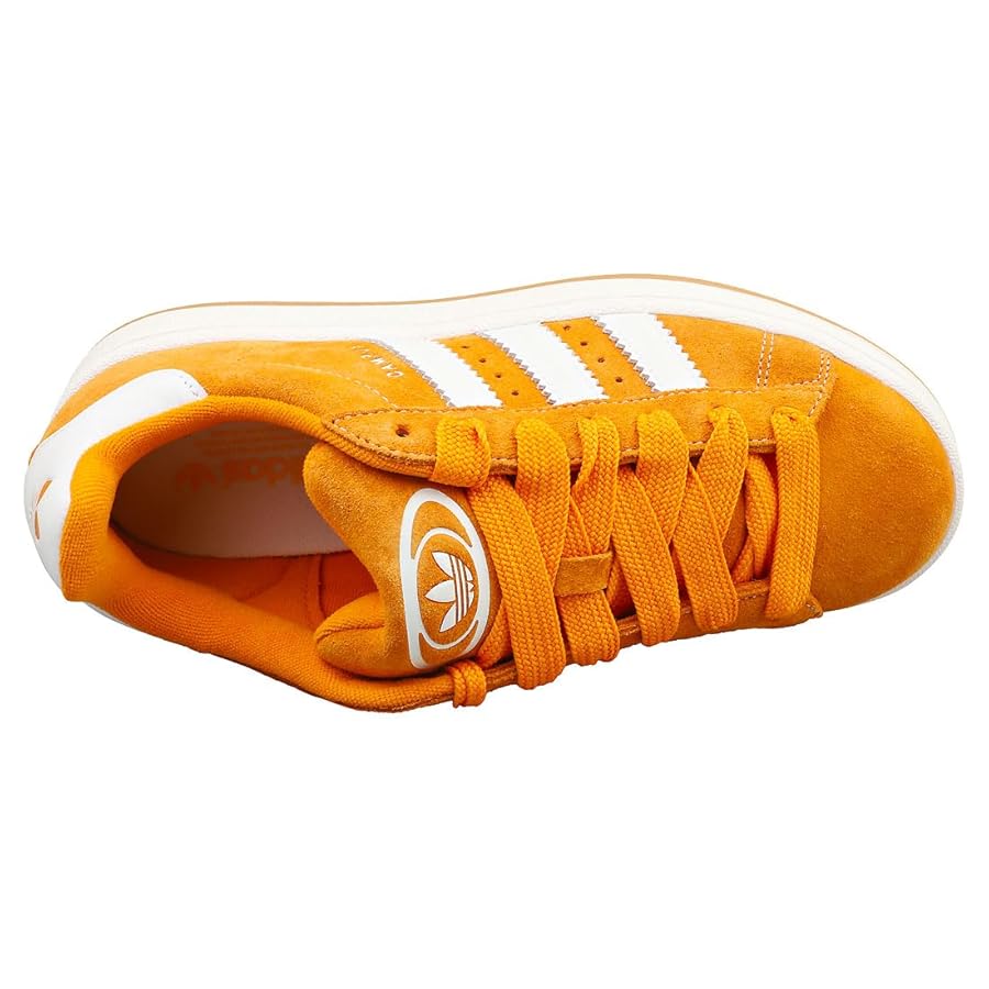 adidas sports shoes size 8 white navy alum graphite orange