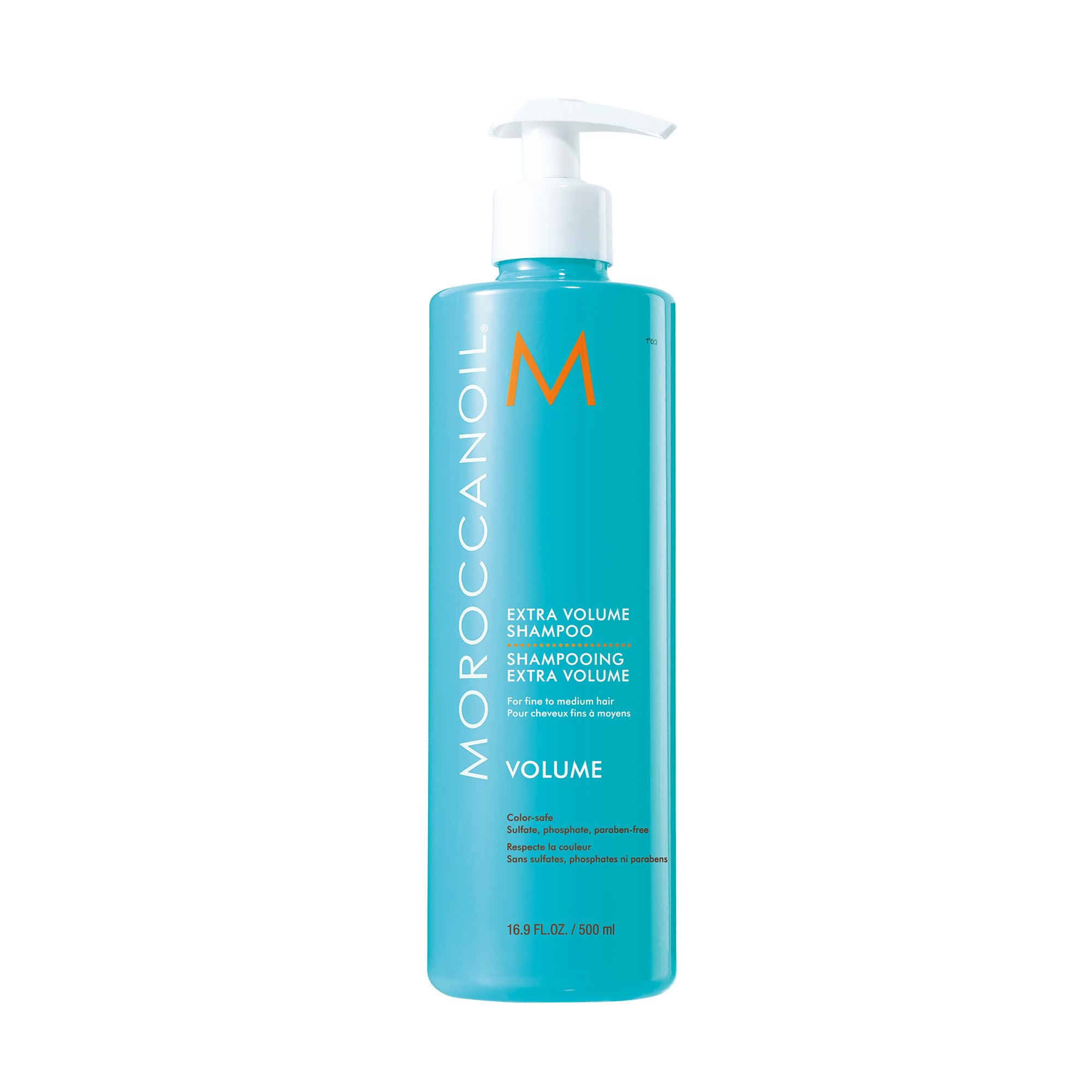 Moroccanoil Extra Volume Shampoo