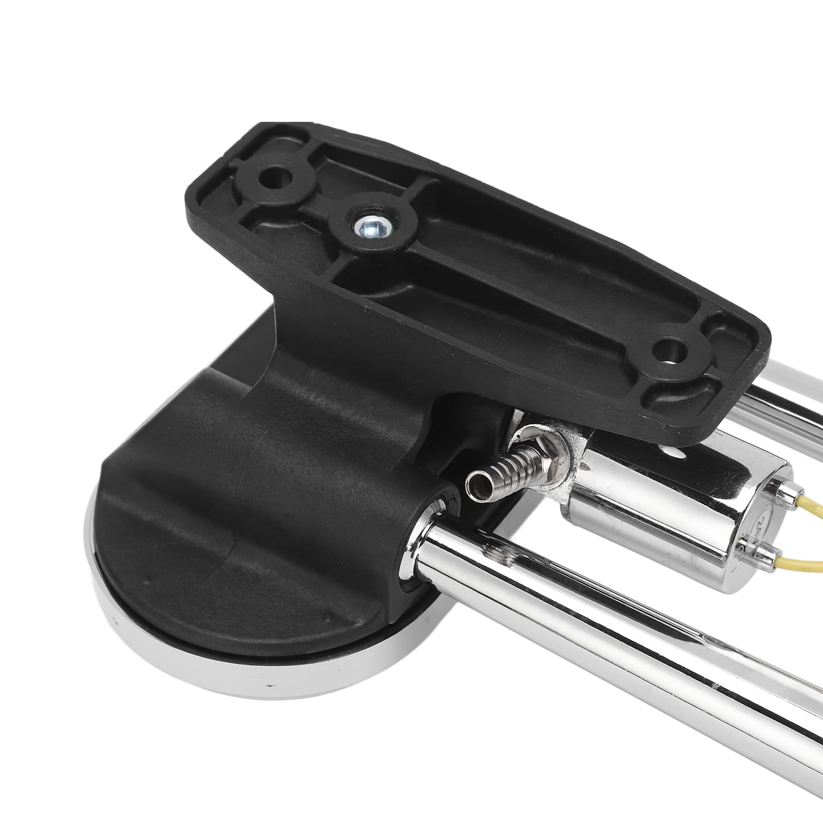 Tromba ad Aria in Acciaio Inox 150dB - 24V DC per Camion, Barche e Treni