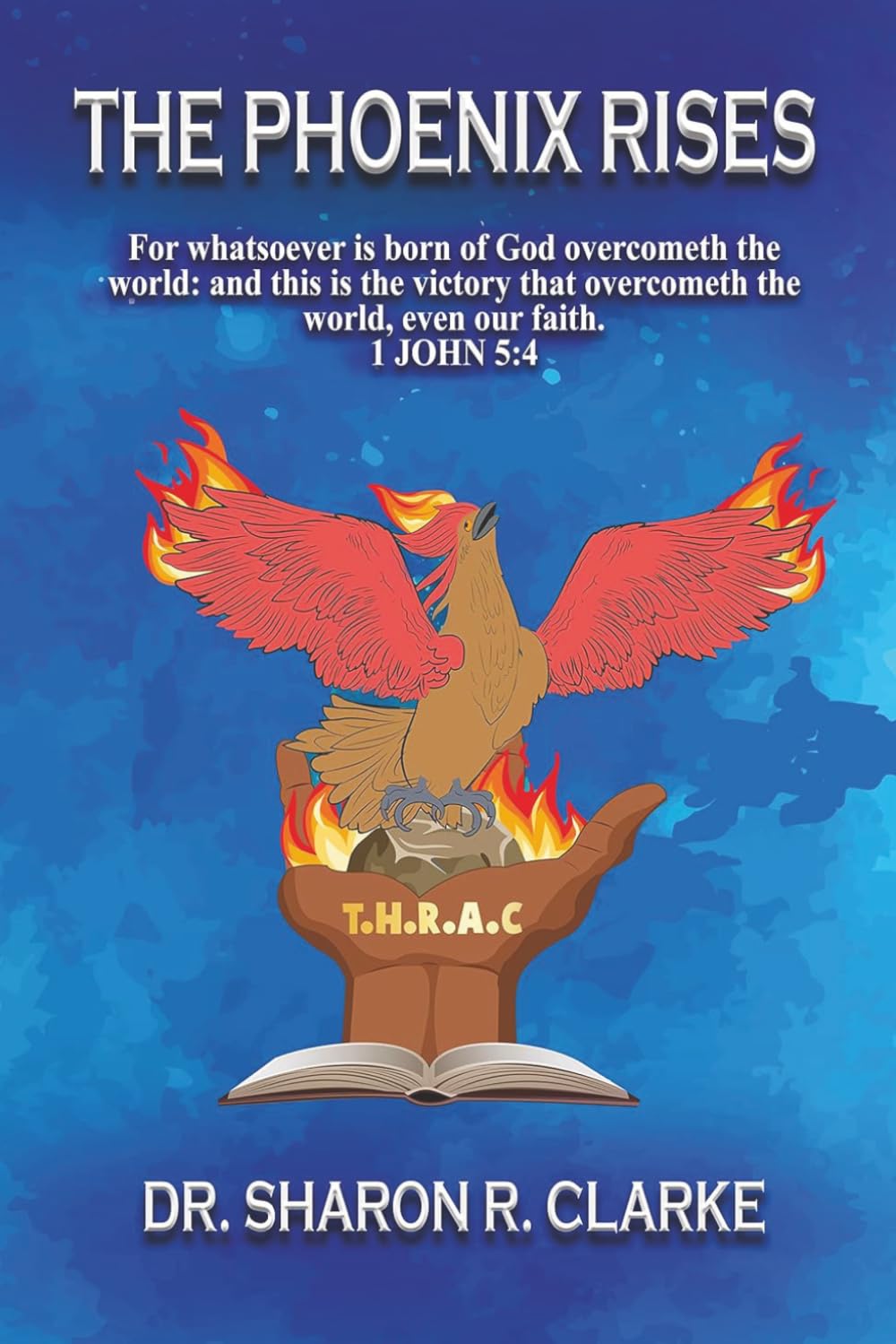 The Phoenix Rises