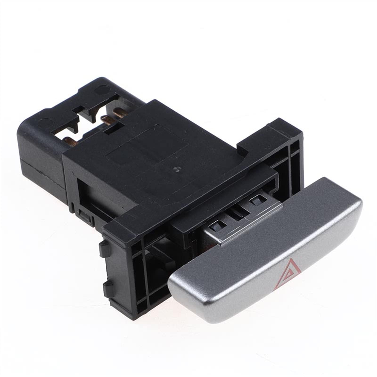 Bouton de commutation flash d'avertissement de danger d'urgence 9072444 interrupteur voiture - 7