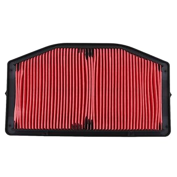 MYADDICTION Air Intake Filter Cleaner for Yamaha YZF R1 2009 2010 2011 2012 2013
