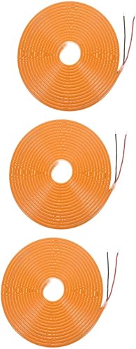 DOITOOL Tira de luz LED de silicona para exteriores, tira flexible de neón, tira de luces LED para exteriores, tira de luces LED para exteriores,