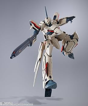 DX超合金 YF-19 イサム・ダイソン機 BANDAI DX超合金 YF-19 エクスカリバー(イサム・ダイソン機