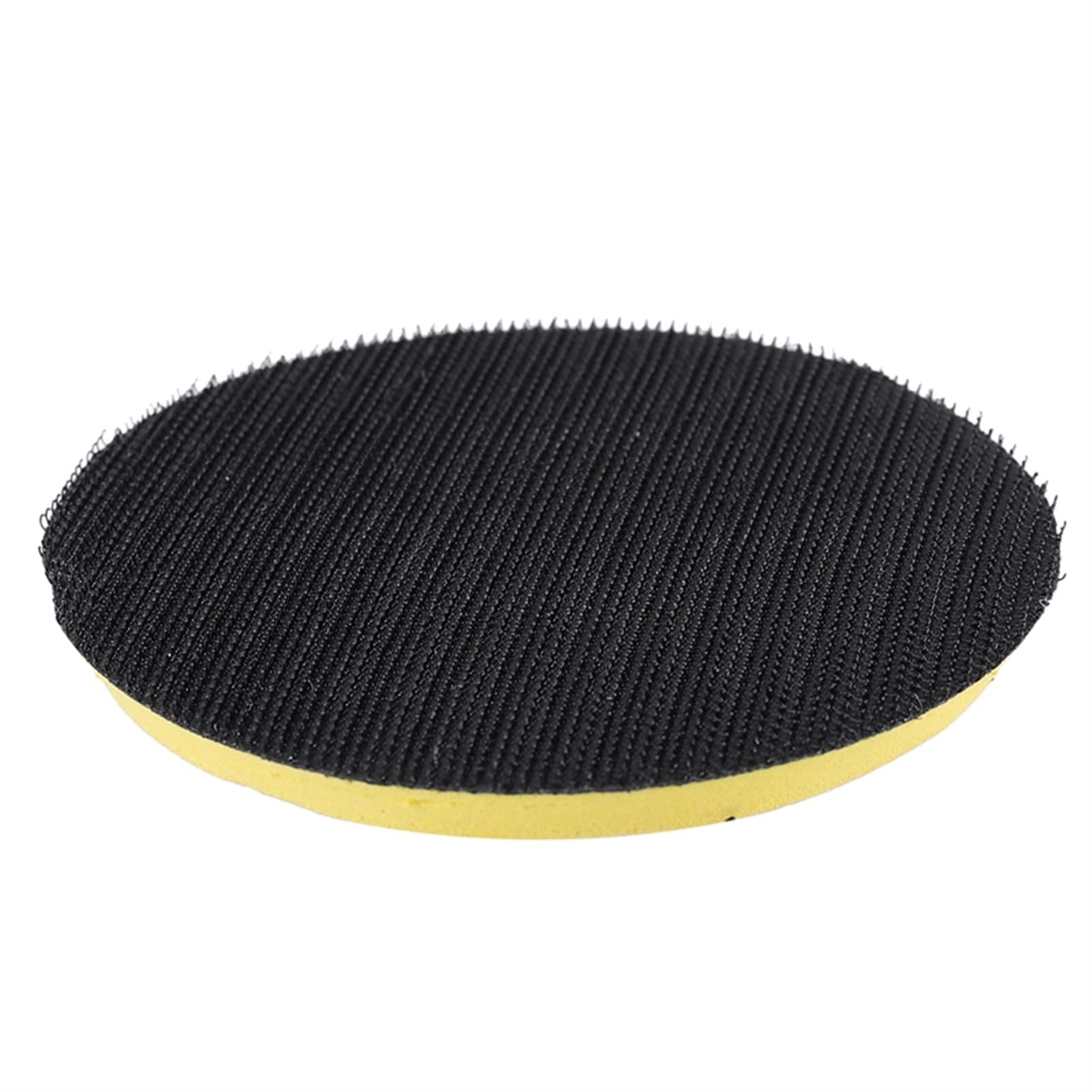 Pulidora Eléctrica en Húmedo 16pcs Kit de almohadillas pulido diamantes 4 pulgadas 100 mm Húmedo/seco for piedra granito Pulido mármol hormigón Uso molienda Discos establecidos