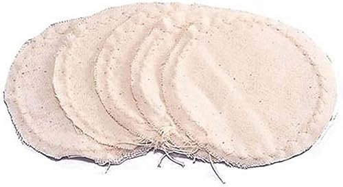 Hario Sifón de tela de filtro de café Syphon FS-103 para TCA-2 TCA-3 TCA-5 MCA-5 por Hario