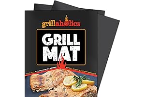 Heavy Duty Frogmats: The Ultimate Grilling Enhancement