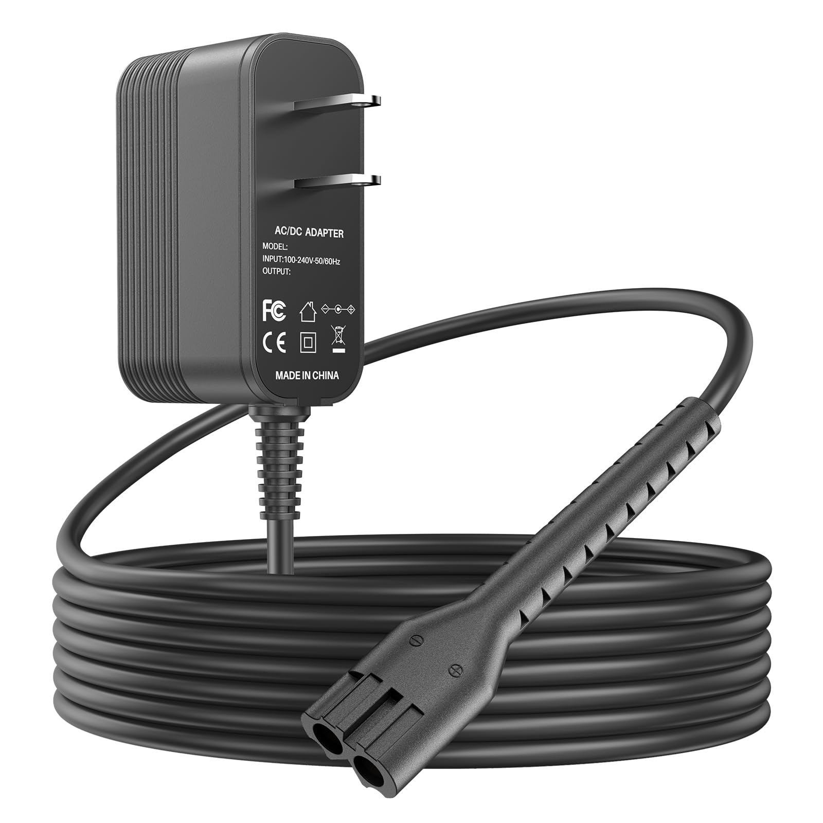 Amazon.com: 4V Charger for Wahl Magic Clipper Cordless Power