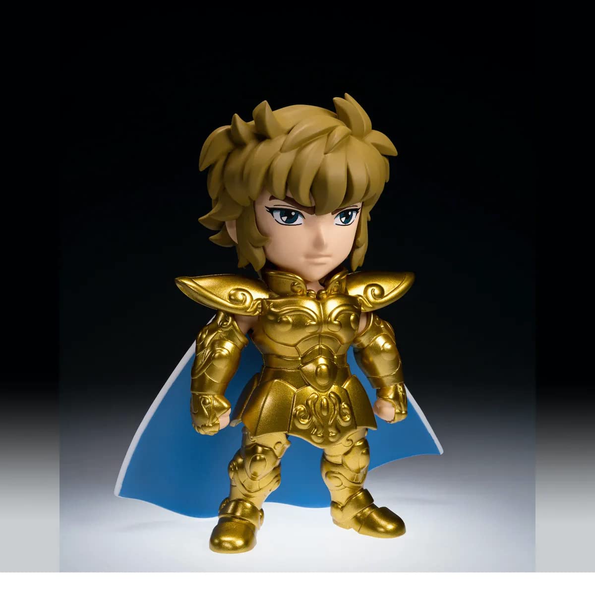 Full Box The Supreme Gold Saints Assemble - Saint Seiya - Box