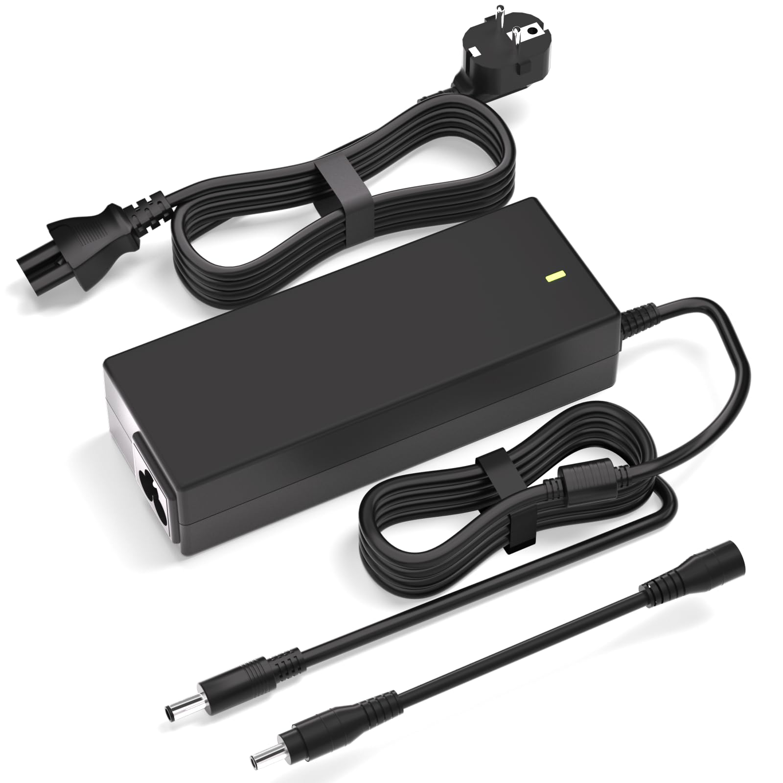 XTEES 90W / 65W 19.5V 4.62A Ladegerät für Dell OptiPlex Micro 9020 7050 7040 7080 7060 7070 5050