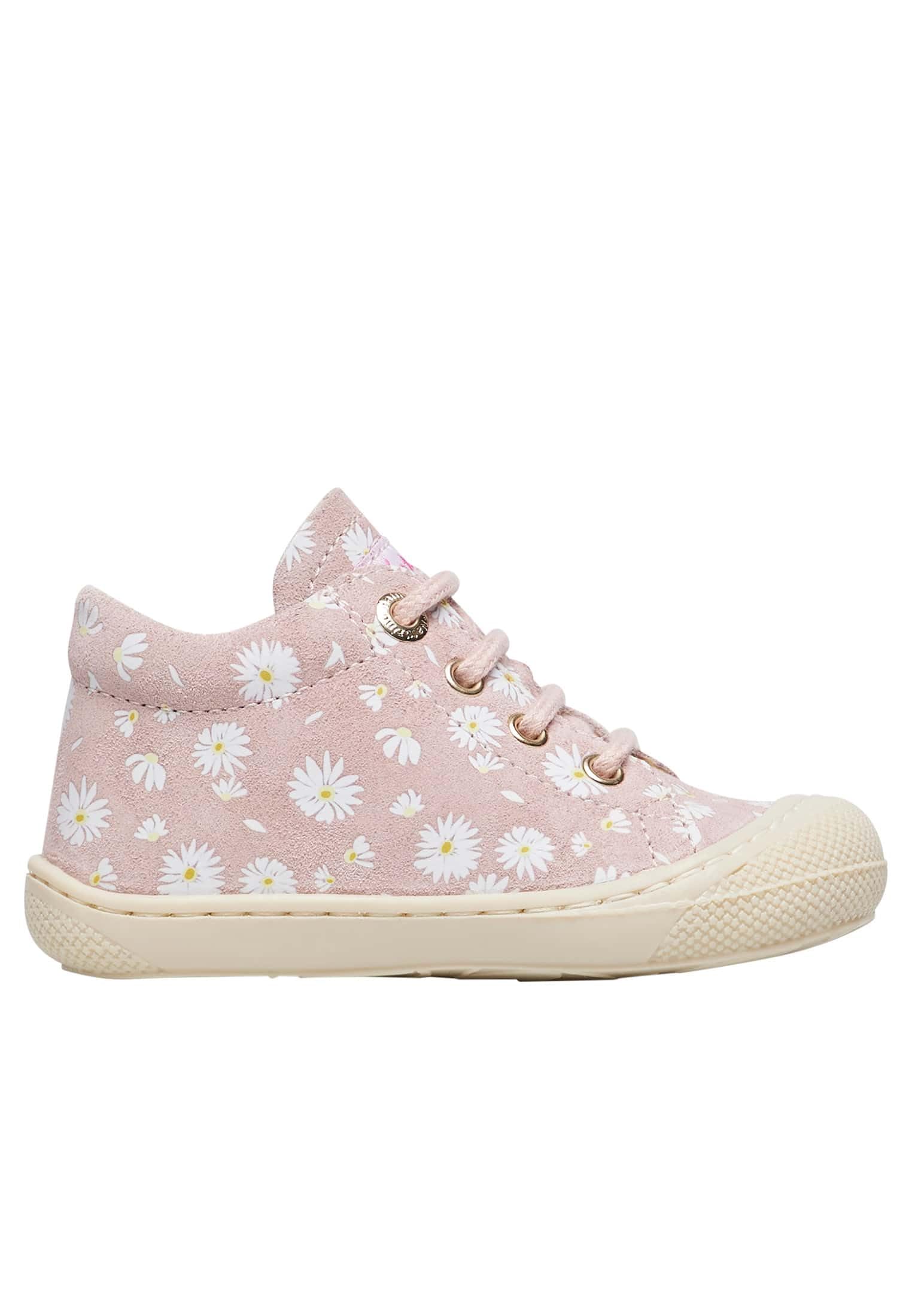 Naturino Scarpine Primi Passi in Suede