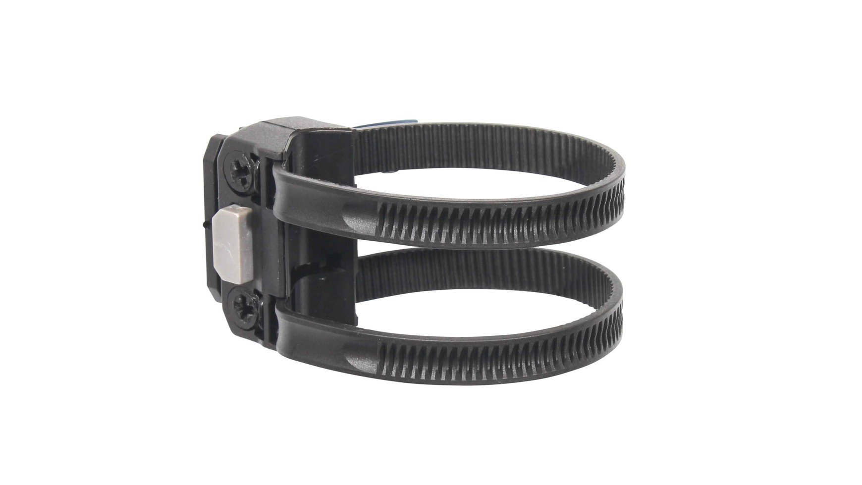 Kryptonite Unisex – zamki Kryptoflex, czarne, 80 cm