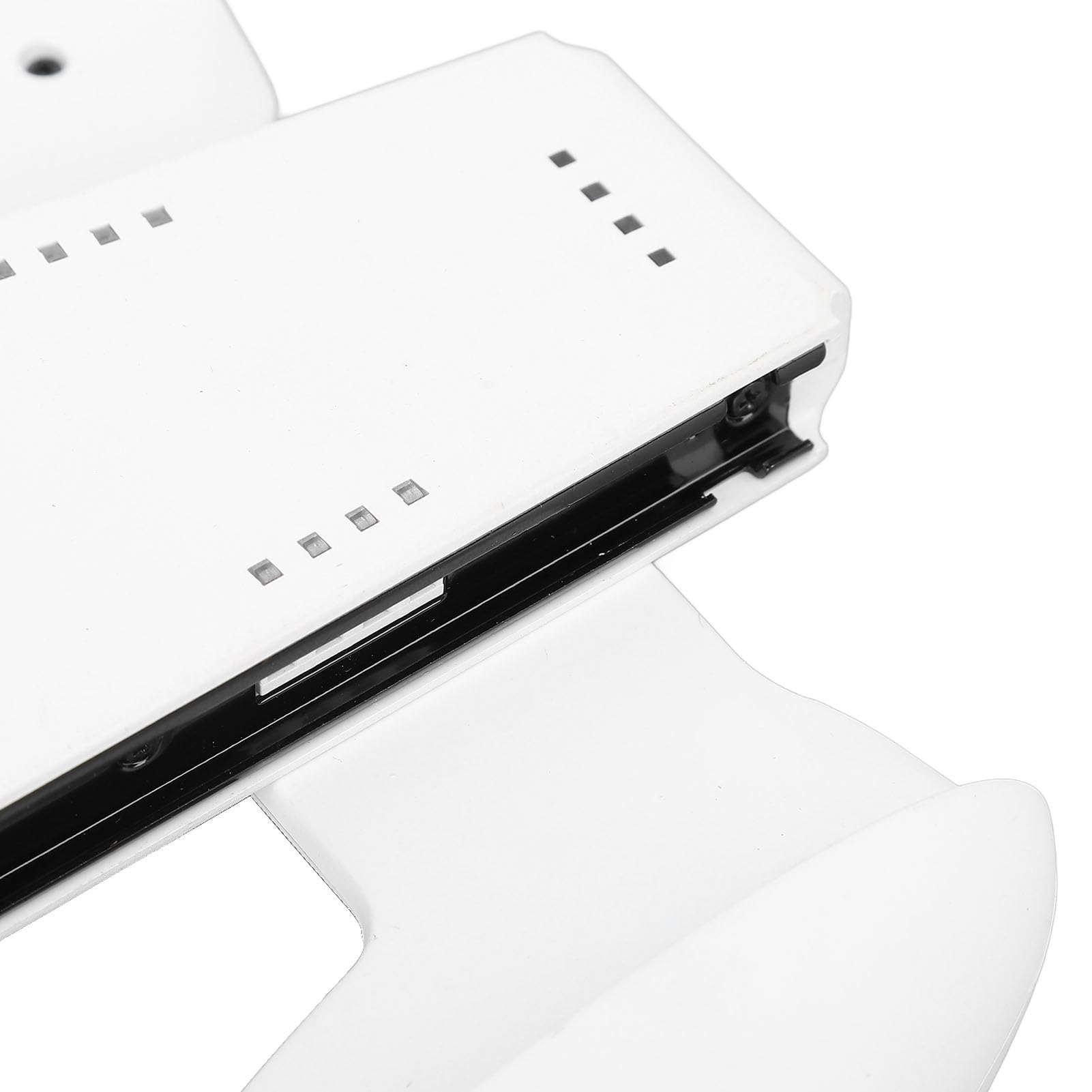 Keenso Ladegriffständer für Ladegriff Dual Charging für Swicth