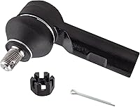 Vista 5 de 2 x enlaces de extremo de barra de acoplamiento exterior delantero ES800363 suspensión para Suzuki Grand Vitara 2006-2013 todos los modelos