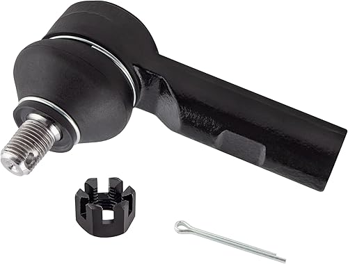 Miniatura 5 de 2 x enlaces de extremo de barra de acoplamiento exterior delantero ES800363 suspensión para Suzuki Grand Vitara 2006-2013 todos los modelos, para