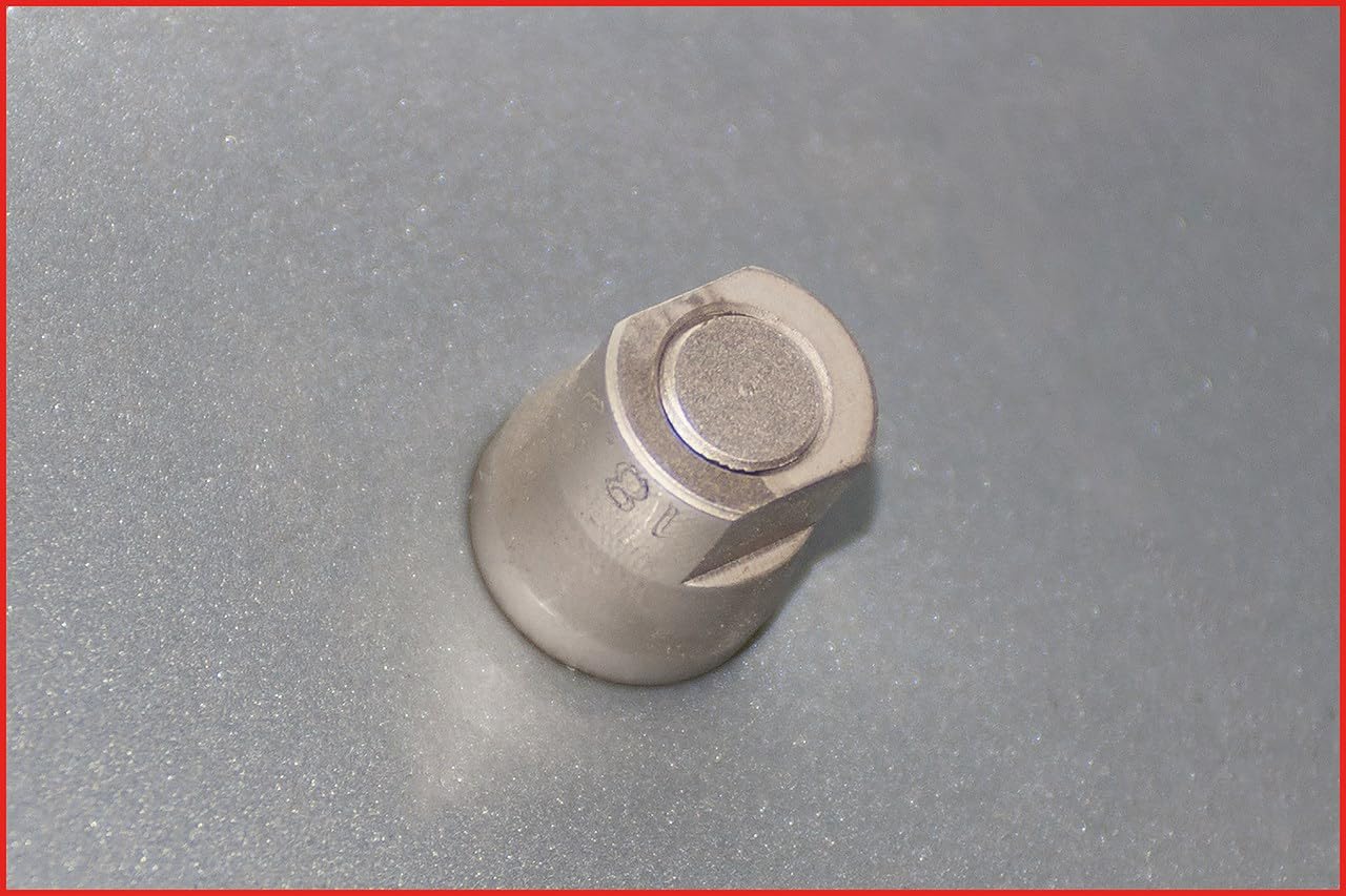 KS Tools 2-tlg, 26,5 mm (VW)
