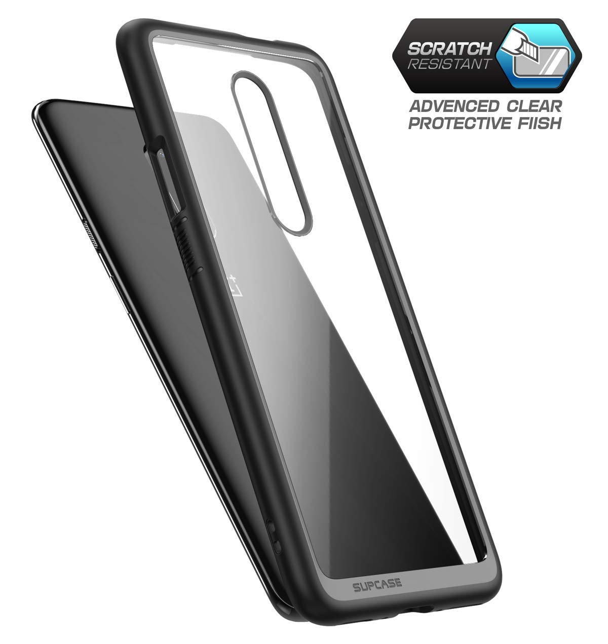 Supcase Unicorn Beetle Style Series Design For Oneplus Pro