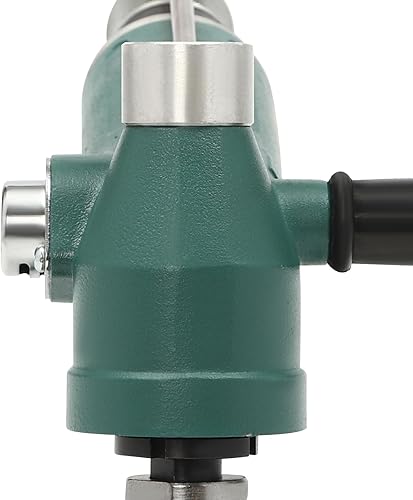 Miniatura 9 de CNCEST Amoladora neumática, pulidora de piedra húmeda de 4 pulgadas, molinillos de agua neumáticos, lijadora neumática, pulidora de piedra para